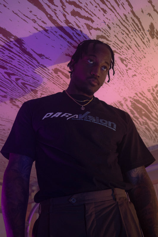 PARAVISION UNISEX TEE