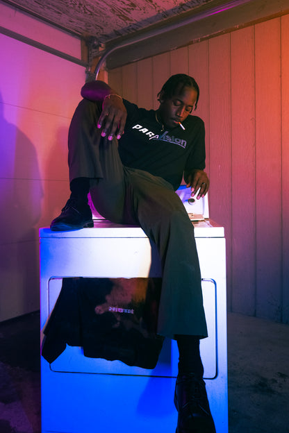 PARAVISION UNISEX TEE